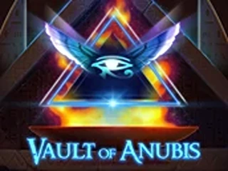 Vault  Of Anubis